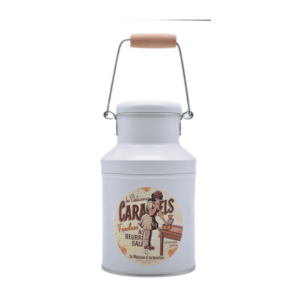 Caramels pot lait