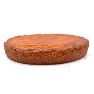 Galette bretonne nature