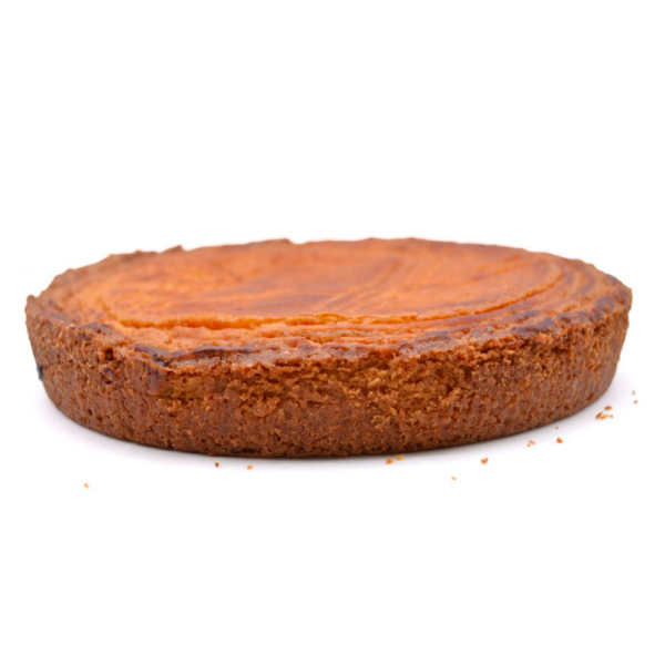 Galette bretonne nature