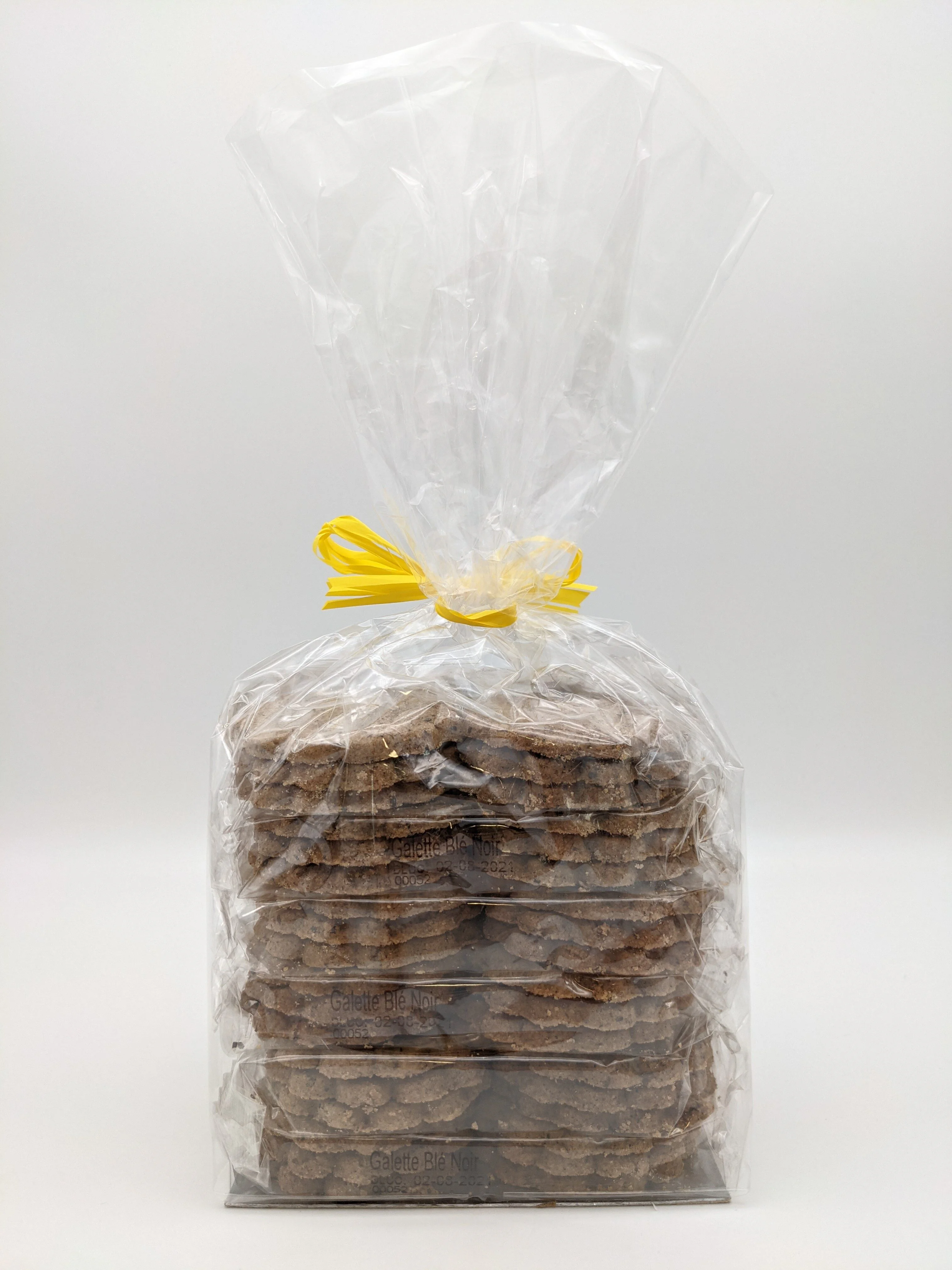 Galettes BLÉ NOIR – Image 2