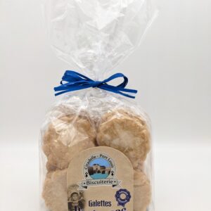 Galettes Bretonnes