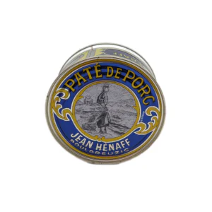Paté de porc Jean Hénaff