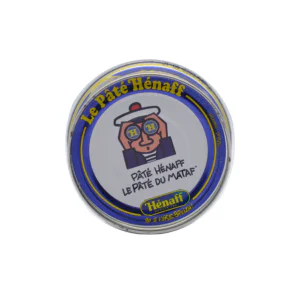 Le Paté Hénaff