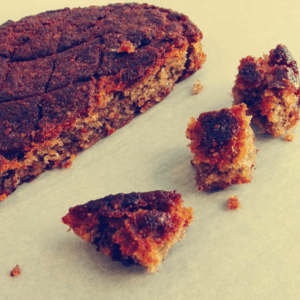 Kouign Amann au blé noir