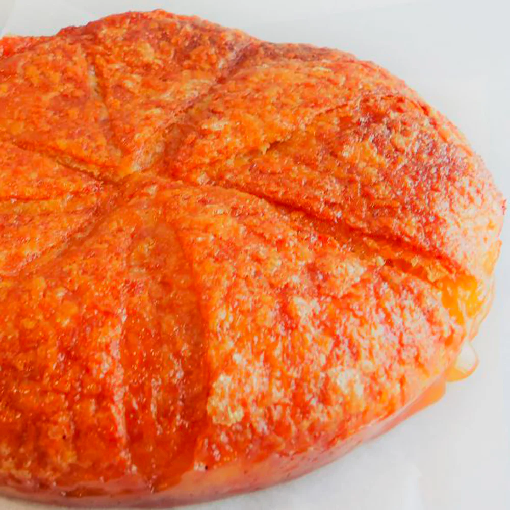 Kouign Amann au citron