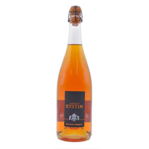 Cidre KYSTIN Blé Noir