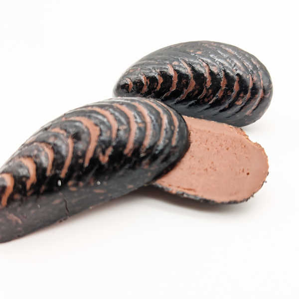 Moules en chocolat – Image 2