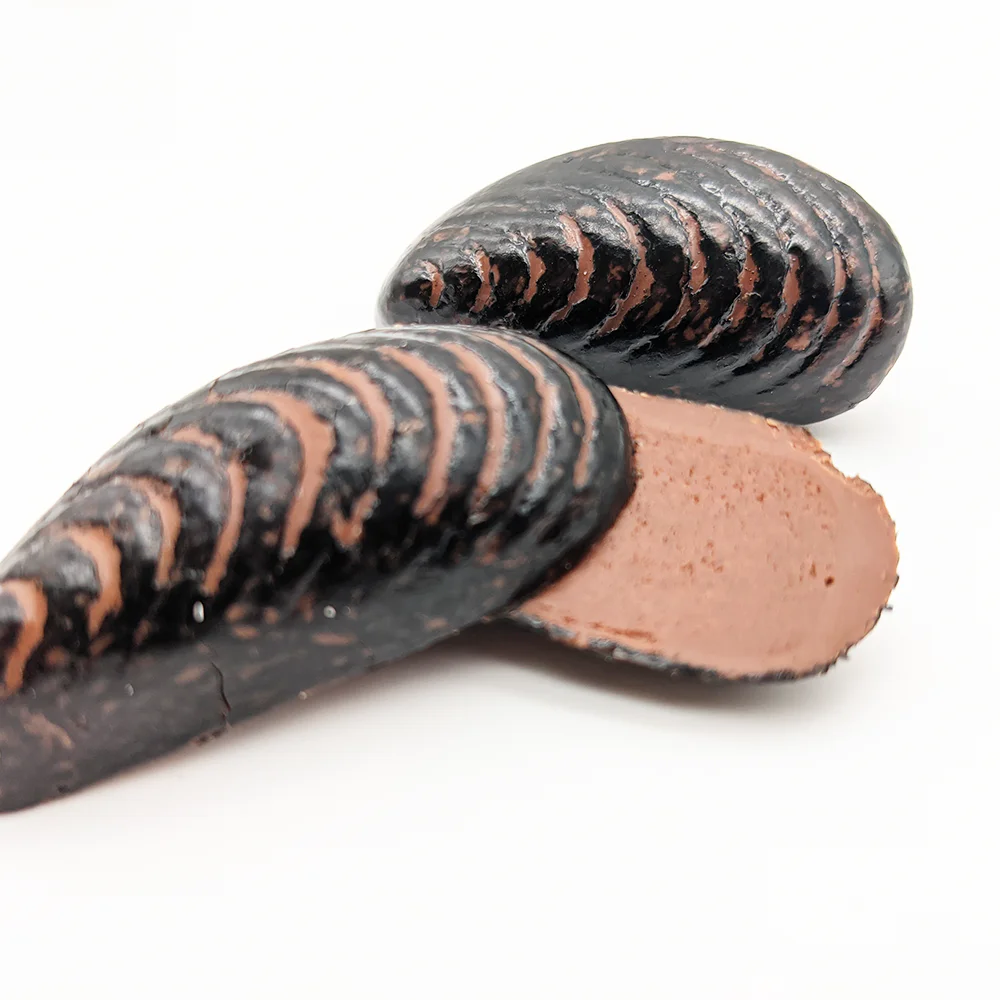 Moules en chocolat – Image 2