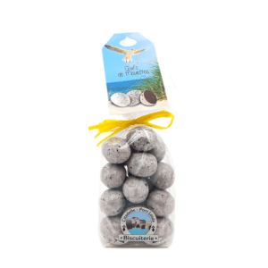 Oeufs de mouettes bonbons chocolat pralinés