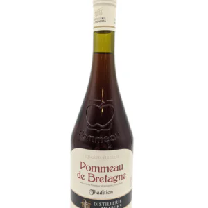 Pommeau tradition