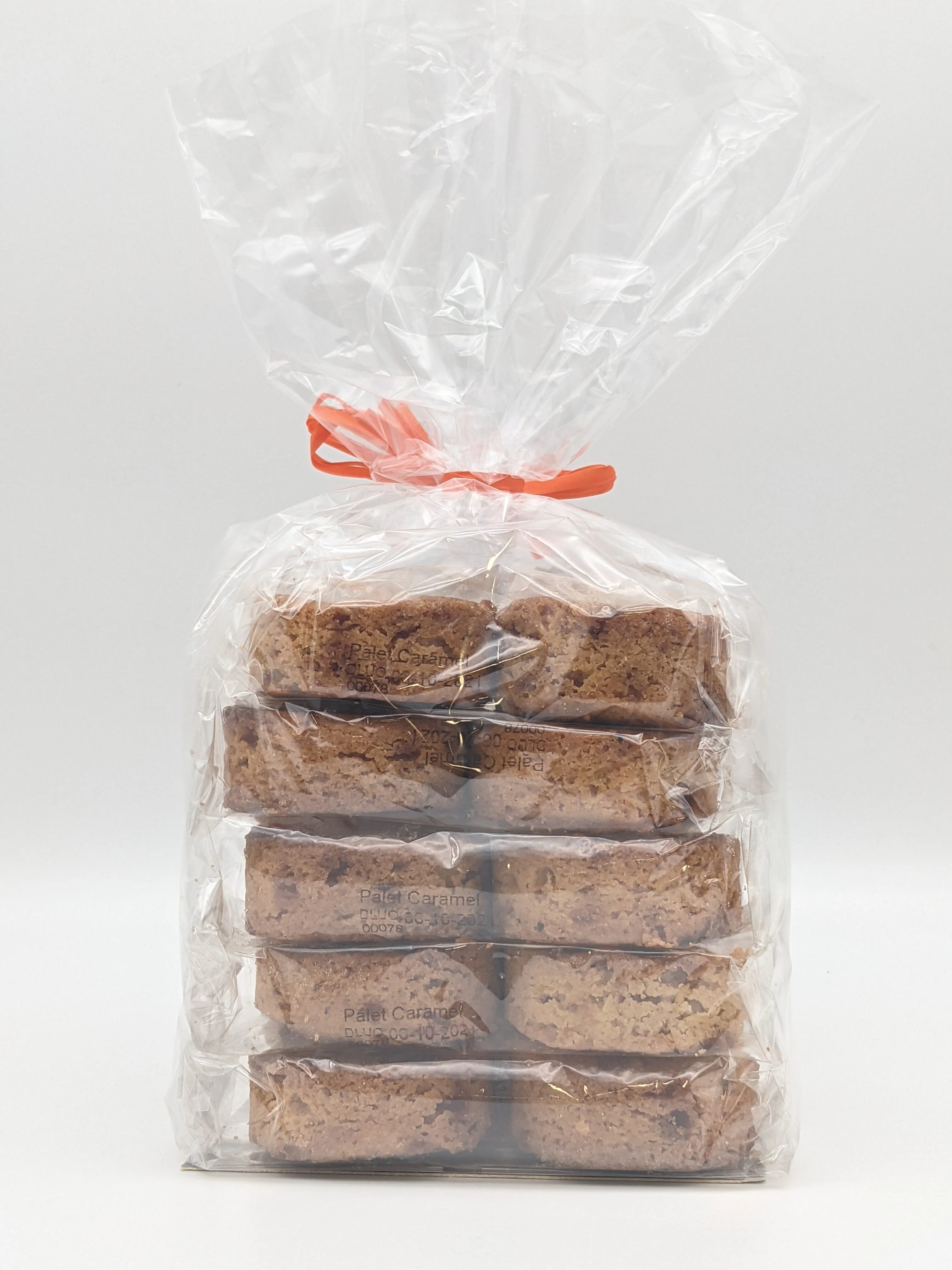 Palets Bretons éclats de Caramel – Image 2