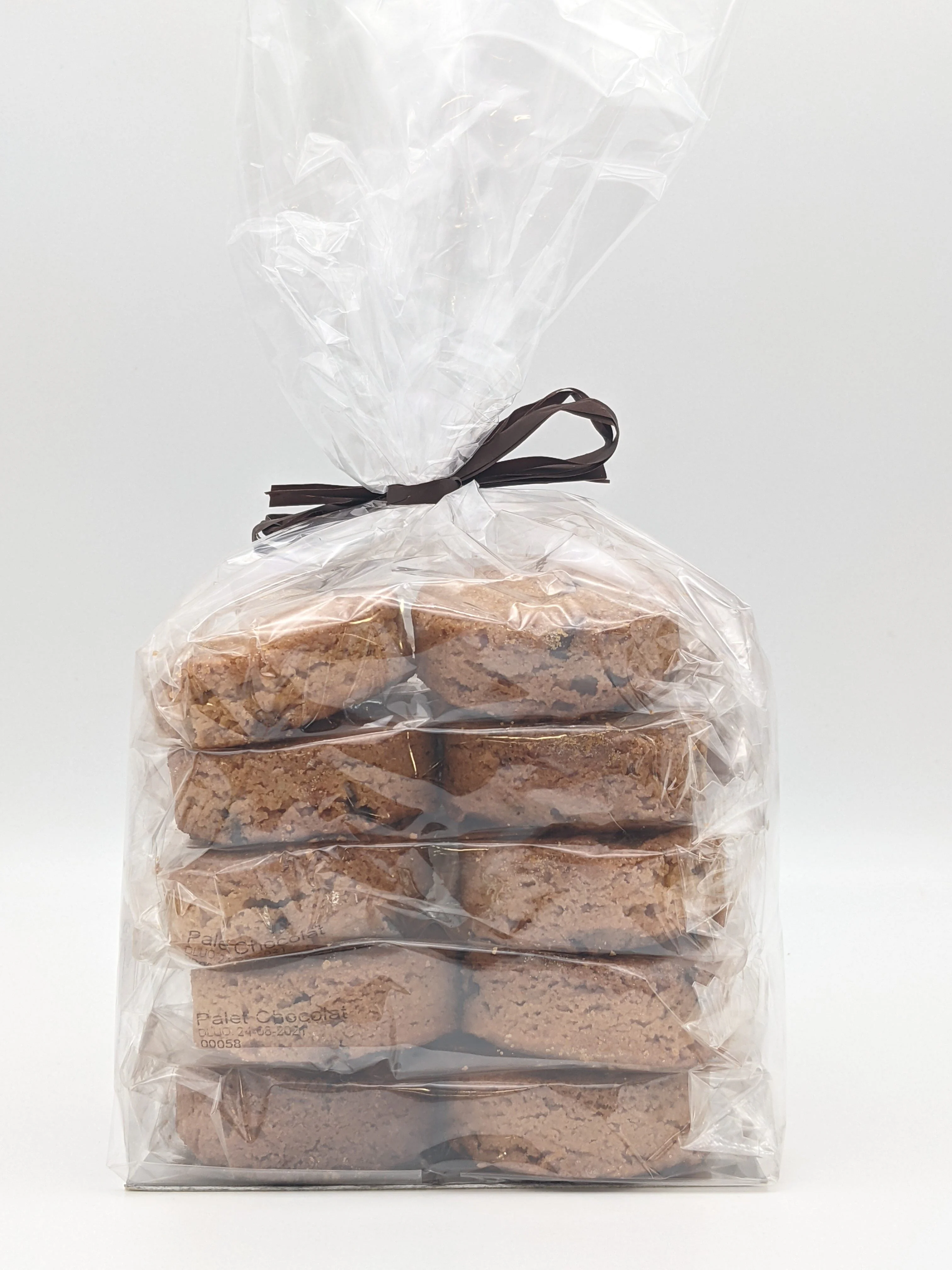 Palets Bretons chocolat – Image 2