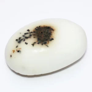 Galet de savon au Lait Ribot