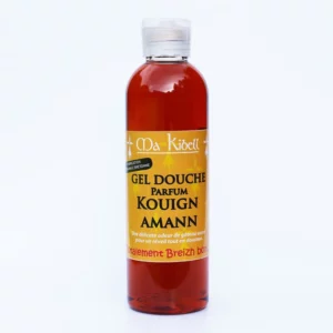 Gel douche Kouign Amann Ma Kibell