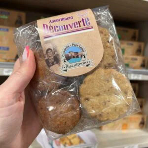 Assortiments Découverte 320g