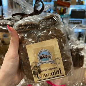 Galettes Chocolats 320g