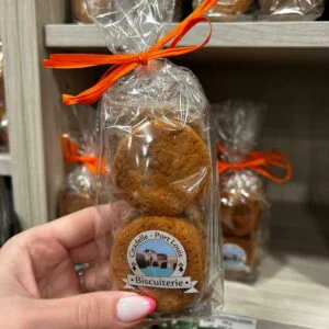 Assortiments Caramels 100G