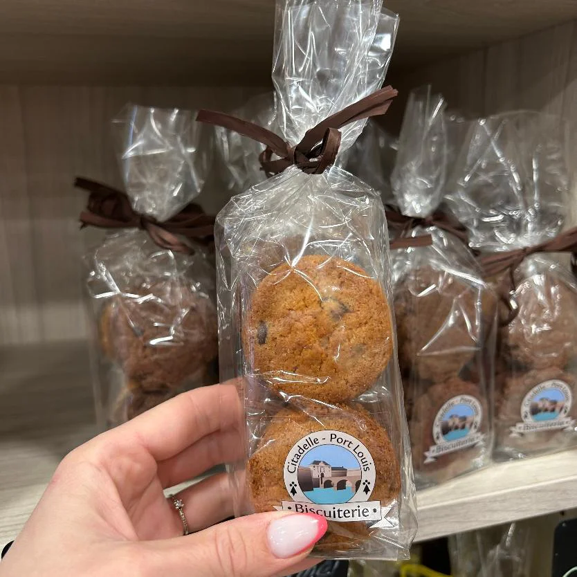 Assortiments Chocolat 100G