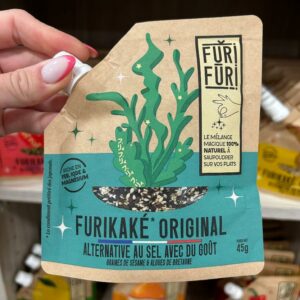 FuriFuri Furikaké Original