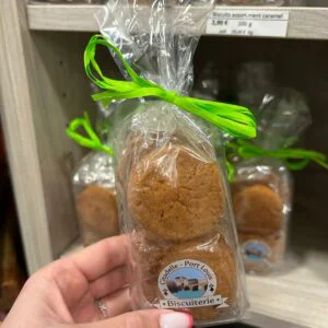 Assortiments Nature 100G