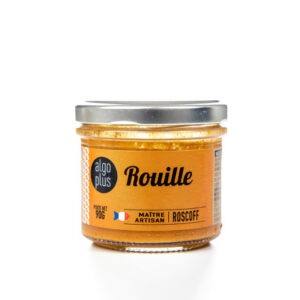 Sauce Rouille AlgoPlus